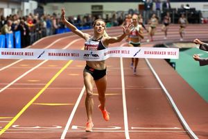 Image post by @americantrackleague on Instagram