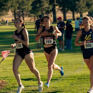 Image post by @idahotrack on Instagram
