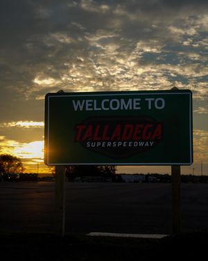 Image post by @talladega on Instagram