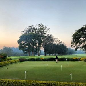 Image post by @lawrencethriston on Instagram
