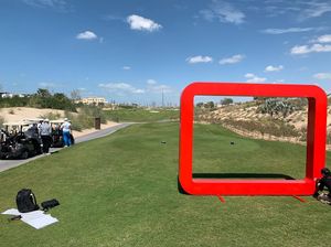Image post by @toddclementsgolf on Instagram