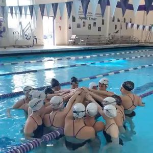 Image post by @niagaraswim on Instagram