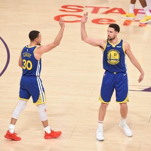 Image post by @stephencurry30 on Instagram