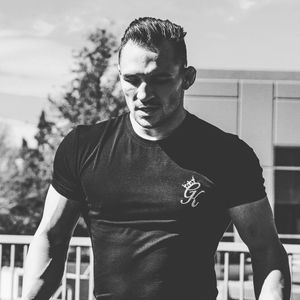 Image post by @mikechandlermma on Instagram