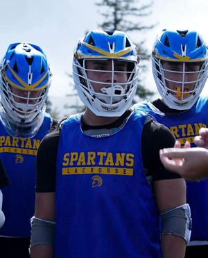 Image post by @varsityclublacrosse on Instagram