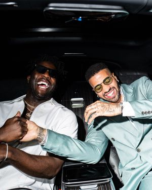 Image post by @MercedesBenzUSA on Twitter