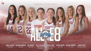 Image post by @fisherathletics on Instagram