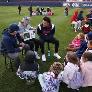Image post by @arizonabaseball on Instagram