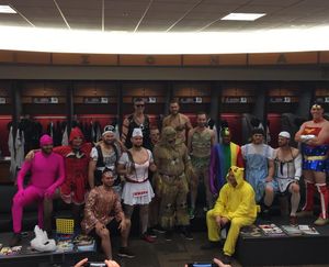 Image post by @patrickcorbin46 on Instagram