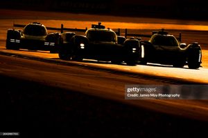 Image post by @GettySport on Twitter