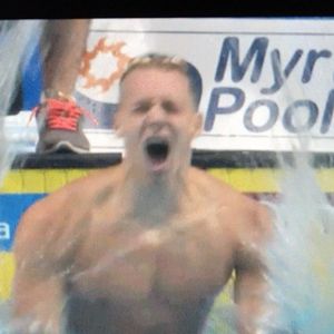 Image post by @gatorsswimdv on Instagram