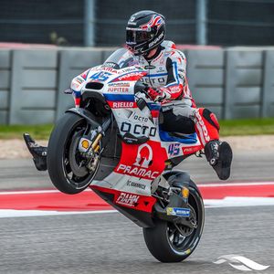 Image post by @cota_official on Instagram