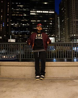 Image post by @imillvibe on Instagram