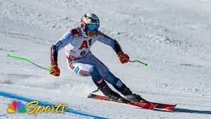 Video post by @nbcsports on YouTube