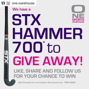 Image post by @stxfieldhockey on Instagram