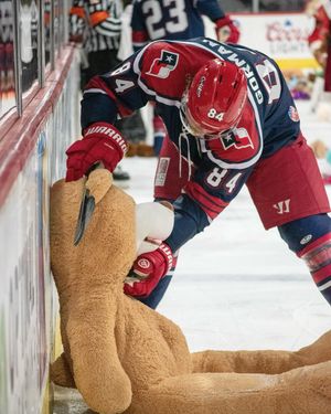 Image post by @allenamericans on Instagram