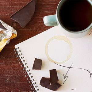 Image post by @starbucks on Instagram