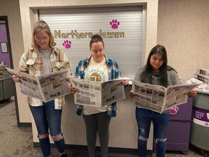 Image post by @northerniowan on Instagram