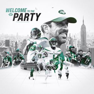 Image post by @nyjets on Instagram
