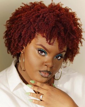 Image post by @fentybeauty on Instagram