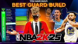 Video post by @clutchupnext on YouTube