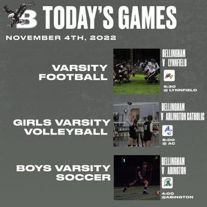 Image post by @bhamathletics on Instagram