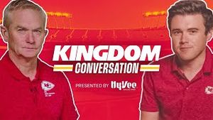 Video post by @kansascitychiefs on YouTube