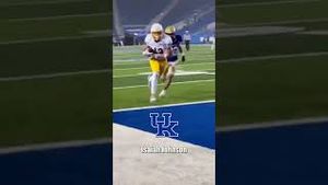 Video post by @247sports on YouTube