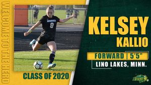 Image post by @ndsusoccer on Instagram