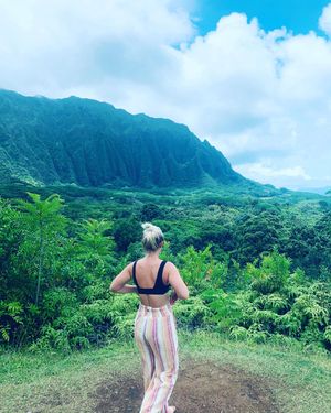Image post by @lcubbs on Instagram