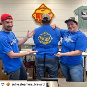 Image post by @bctornados on Instagram