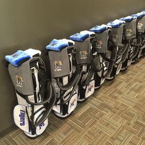Image post by @memphismgolf on Instagram