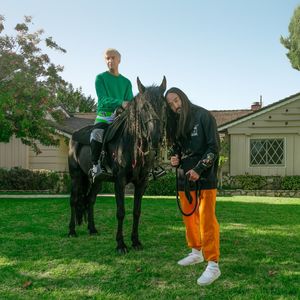 Image post by @steveaoki on Instagram