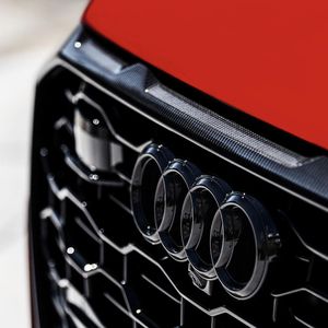 Image post by @audi on Instagram