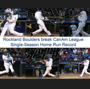 Image post by @nyboulders on Instagram