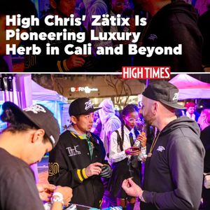 Image post by @hightimesmagazine on Instagram