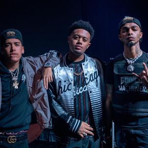 Image post by @officialmartinmusic on Instagram