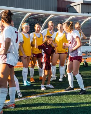 Image post by @leeuwsoccer on Instagram