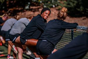 Image post by @FSUSoccer on Twitter