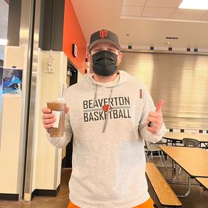 Image post by @beavertonhigh on Instagram