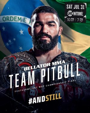 Image post by @bellatormma on Instagram