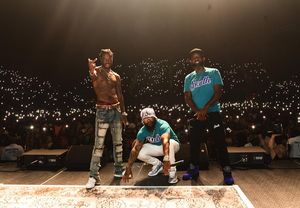 Image post by @85southshow on Instagram