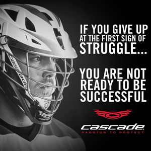 Image post by @cascade_lacrosse on Instagram
