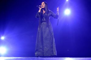 Image post by @livenation on Instagram