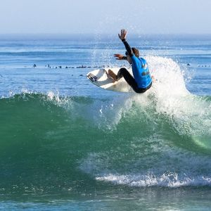 Image post by @wsl.qs on Instagram