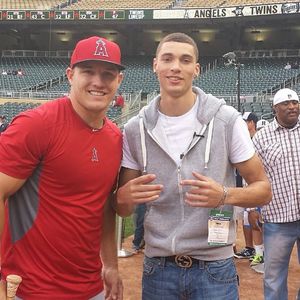 Image post by @miketrout on Instagram