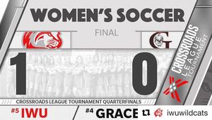 Image post by @iwuwsoccer on Instagram