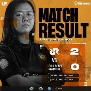 Image post by @teamrrq on Instagram