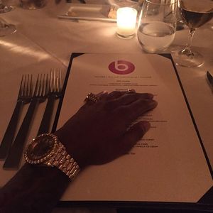 Image post by @myfabolouslife on Instagram