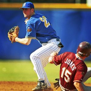 Image post by @uclabruinsbaseball on Instagram